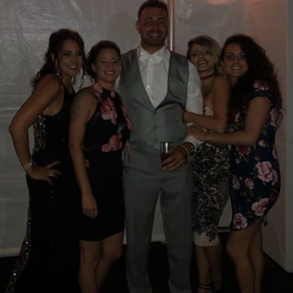 Meet your Posher, Jamie - Picture 1 of 1